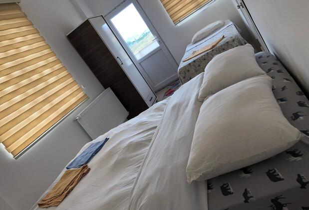 Cappadocia Apartments - Görsel 28