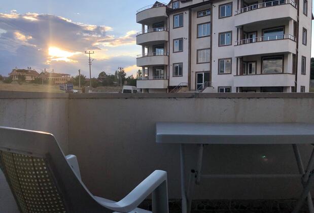 Cappadocia Apartments - Görsel 3