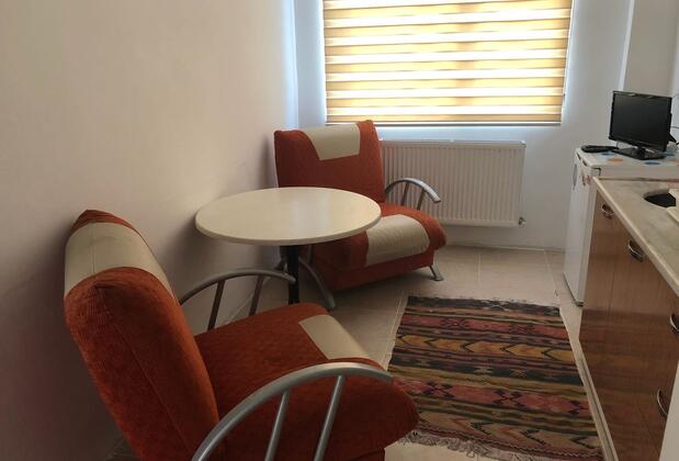 Cappadocia Apartments - Görsel 9