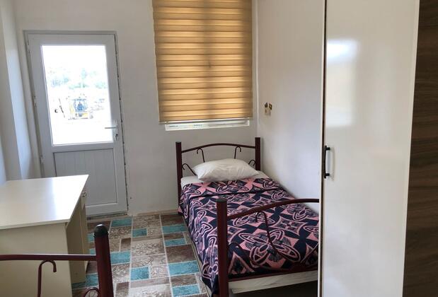 Cappadocia Apartments - Görsel 34