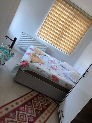 Cappadocia Apartments - Görsel 35