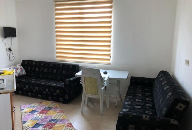 Cappadocia Apartments - Görsel 16