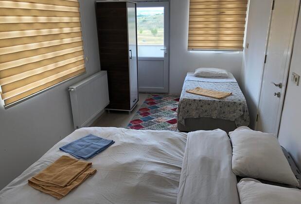 Cappadocia Apartments - Görsel 36