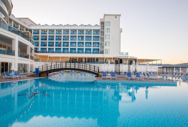 Maxeria Blue Didyma Hotel - Görsel 3