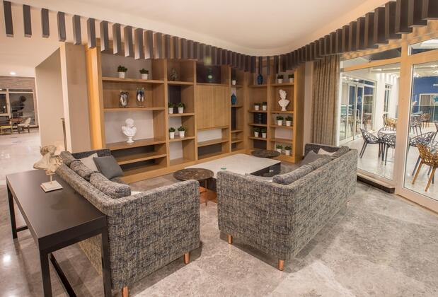 Maxeria Blue Didyma Hotel - Görsel 8