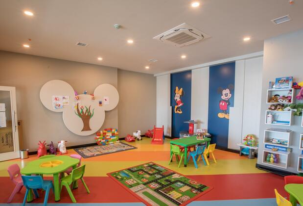 Maxeria Blue Didyma Hotel - Görsel 9