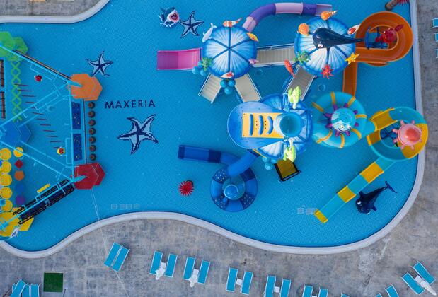 Maxeria Blue Didyma Hotel - Görsel 6