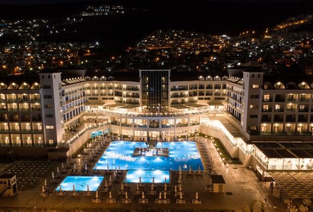 Maxeria Blue Didyma Hotel - Görsel 4