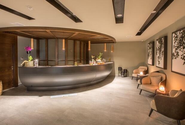 Maxeria Blue Didyma Hotel - Görsel 11