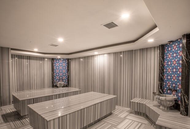 Maxeria Blue Didyma Hotel - Görsel 12