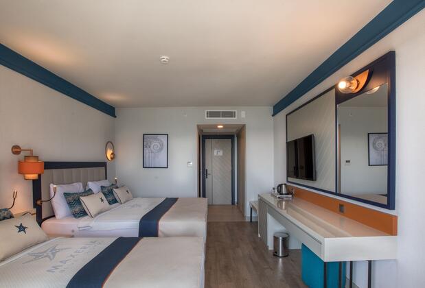 Maxeria Blue Didyma Hotel - Görsel 13