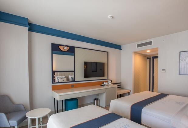 Maxeria Blue Didyma Hotel - Görsel 7