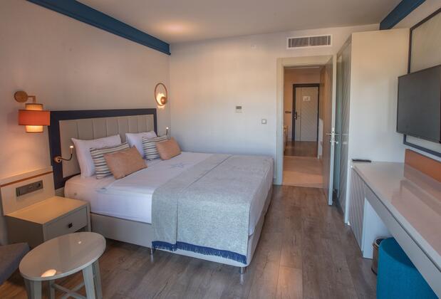 Maxeria Blue Didyma Hotel - Görsel 15