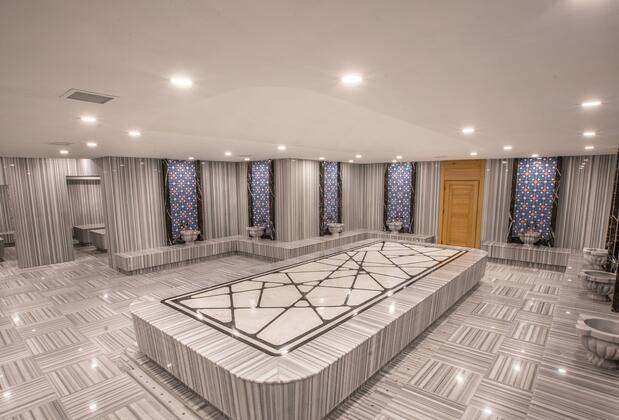 Maxeria Blue Didyma Hotel - Görsel 16