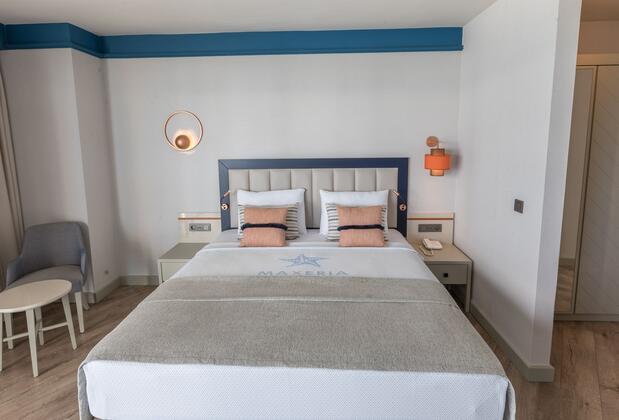Maxeria Blue Didyma Hotel - Görsel 17
