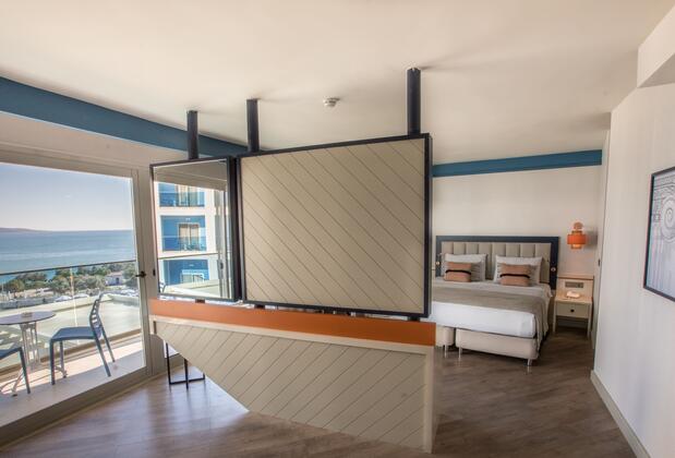 Maxeria Blue Didyma Hotel - Görsel 18