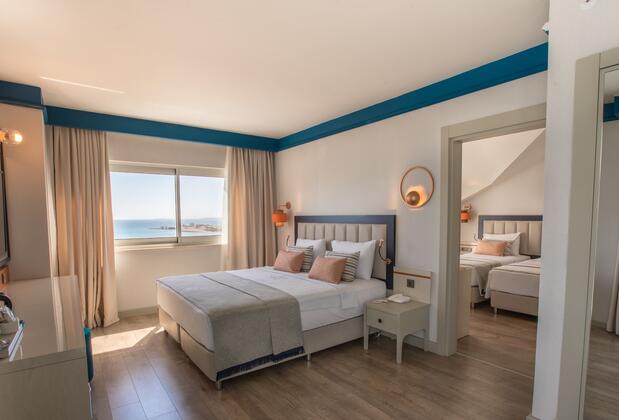 Maxeria Blue Didyma Hotel - Görsel 19