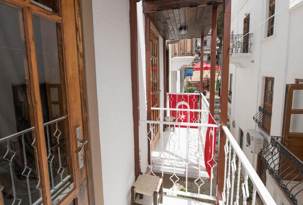 Old Kalamaki Pansiyon - Görsel 18