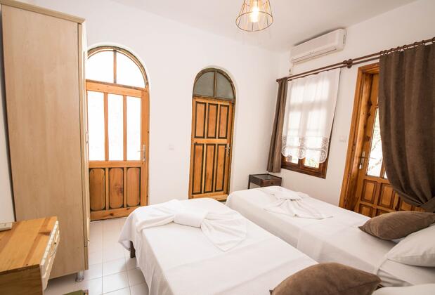 Old Kalamaki Pansiyon - Görsel 20