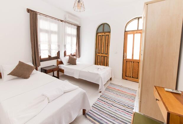 Old Kalamaki Pansiyon - Görsel 16