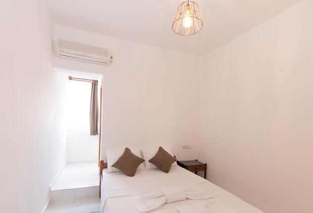 Old Kalamaki Pansiyon - Görsel 14