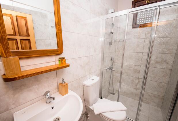 Old Kalamaki Pansiyon - Görsel 15