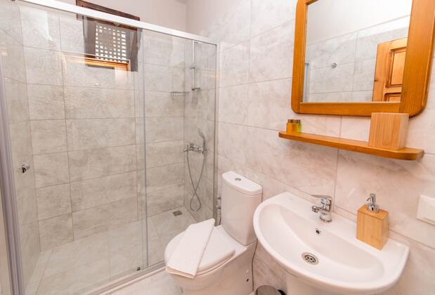 Old Kalamaki Pansiyon - Görsel 9