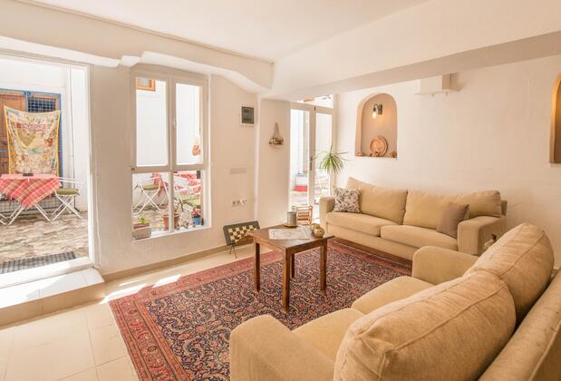 Old Kalamaki Pansiyon - Görsel 10