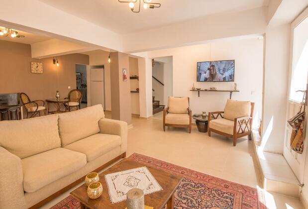 Old Kalamaki Pansiyon - Görsel 17