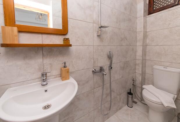 Old Kalamaki Pansiyon - Görsel 11