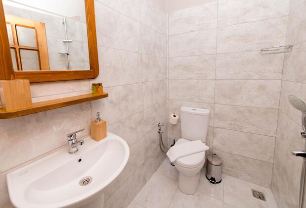 Old Kalamaki Pansiyon - Görsel 7