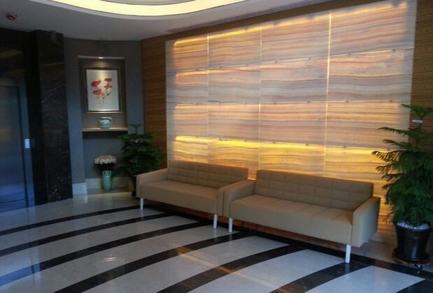 The Crater Otel - Görsel 3