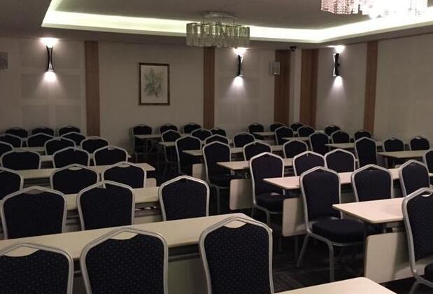 The Crater Otel - Görsel 6