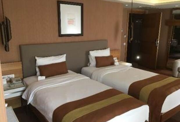 The Crater Otel - Görsel 13