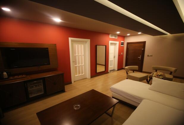 Peronti Hotel - Görsel 12