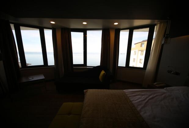 Peronti Hotel - Görsel 15