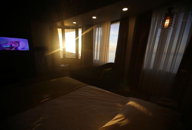 Peronti Hotel - Görsel 13