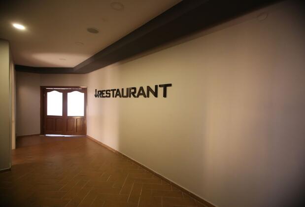 Peronti Hotel - Görsel 10