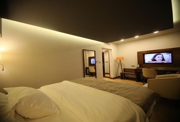 Peronti Hotel - Görsel 16