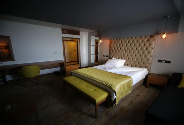 Peronti Hotel - Görsel 17