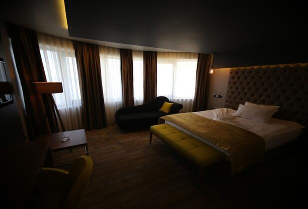 Peronti Hotel - Görsel 18