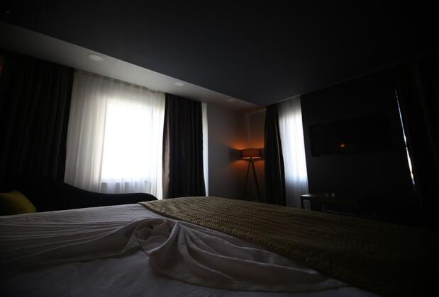 Peronti Hotel - Görsel 19