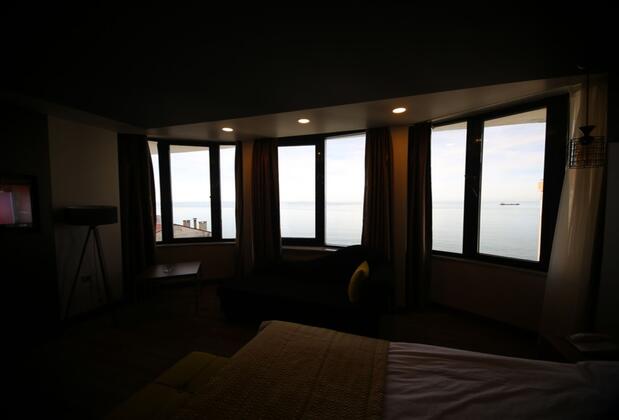 Peronti Hotel - Görsel 20