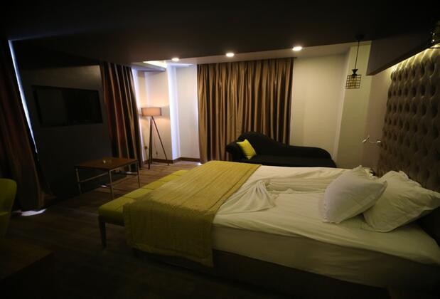 Peronti Hotel - Görsel 22