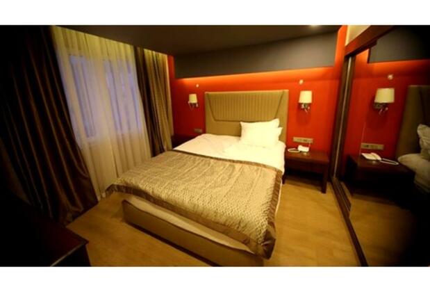 Peronti Hotel - Görsel 24