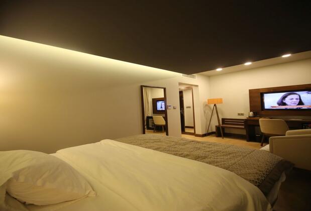 Peronti Hotel - Görsel 27