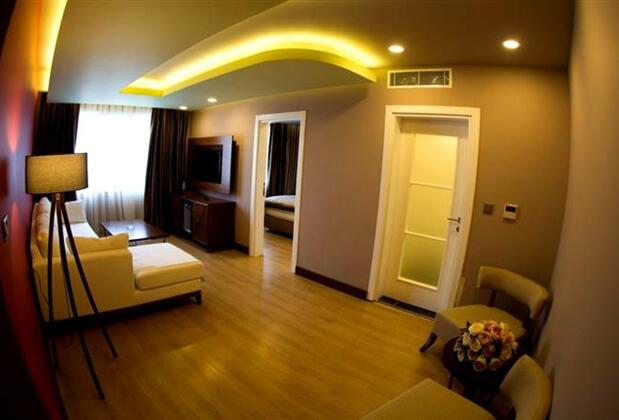 Peronti Hotel - Görsel 28