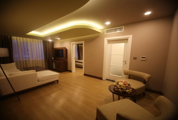 Peronti Hotel - Görsel 31