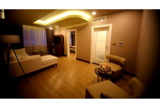 Peronti Hotel - Görsel 32