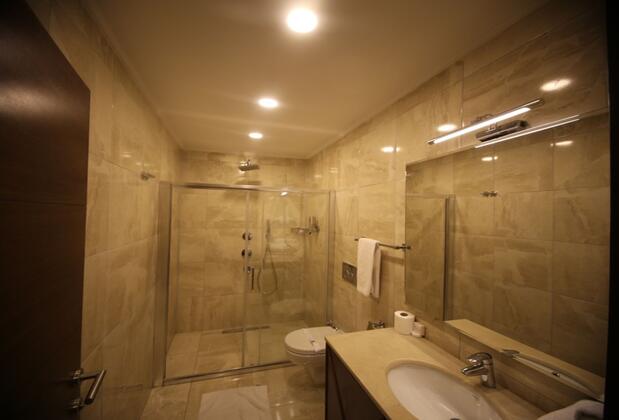 Peronti Hotel - Görsel 34